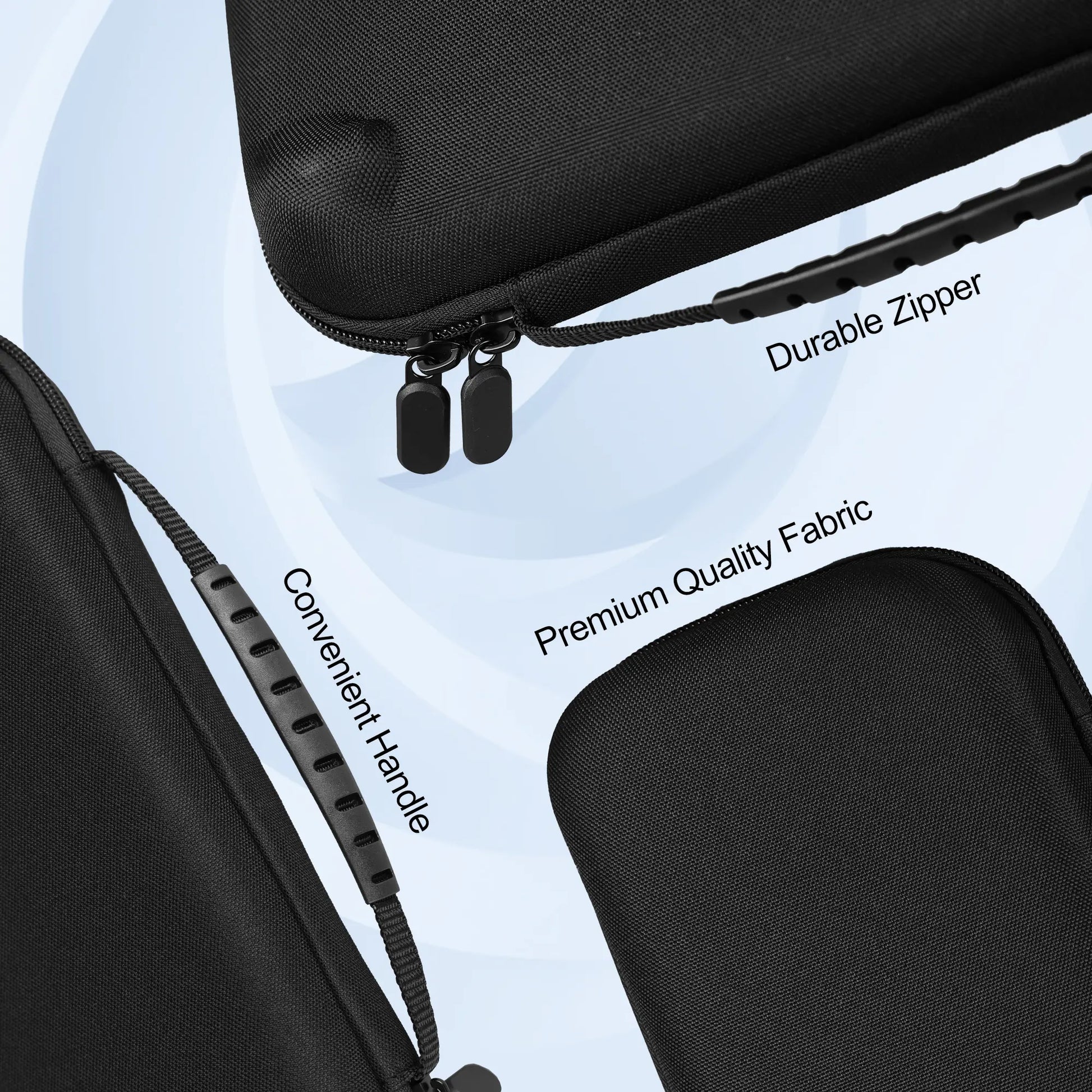 AASTT Carrying Case Compatible with Nintendo Switch 2 2025, Protective Hard Shell Case with 10 Game Card Slots, Portable Travel Storage Bag for Nintendo Switch 2 Console & Accessories Lightweight Cotton