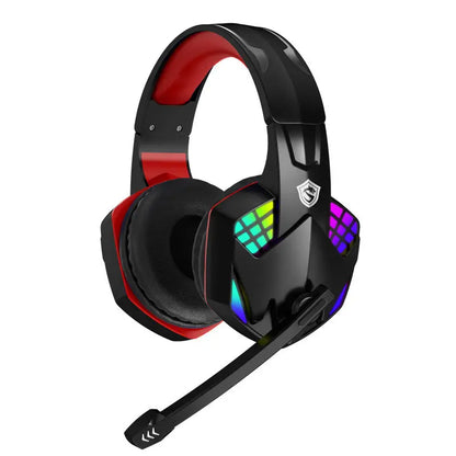 New PC Gaming Headset