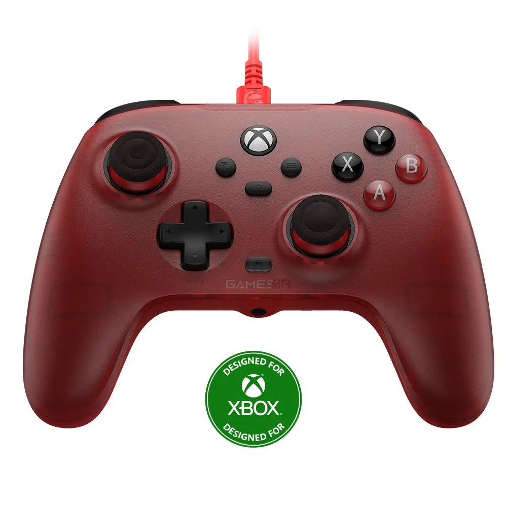 Gamesir T7 Wired Entry-Level Controller for Xbox Series X|S, Xbox One & Windows 10/11 Console Stick