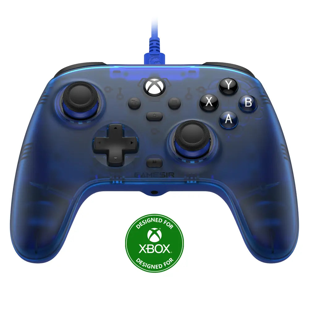 Gamesir T7 Wired Entry-Level Controller for Xbox Series X|S, Xbox One & Windows 10/11 Console Stick