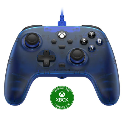 Gamesir T7 Wired Entry-Level Controller for Xbox Series X|S, Xbox One & Windows 10/11 Console Stick