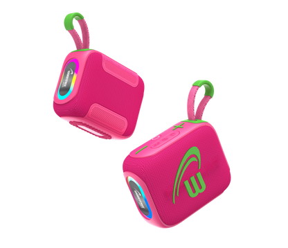 Mini IPX7 Waterproof Wireless 10W Portable Bluetooth Speaker