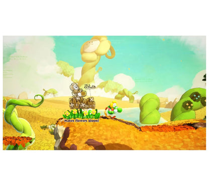 Yoshi and the Mysterious Book for Nintendo Switch 2