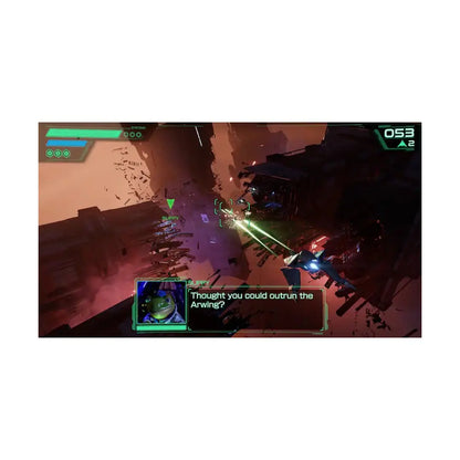 Star Fox - Nintendo Switch 2 (Region Free)