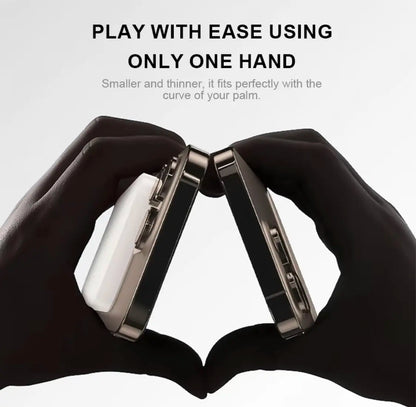 10000Mah Portable Charger, Magnetic Wireless Fast Charging Power Bank, Suitable for Iphone 17/16/15/14/13/12/Pro/Mini/Promax Magnetic Power Bank, the Best Gift for Family and Friends