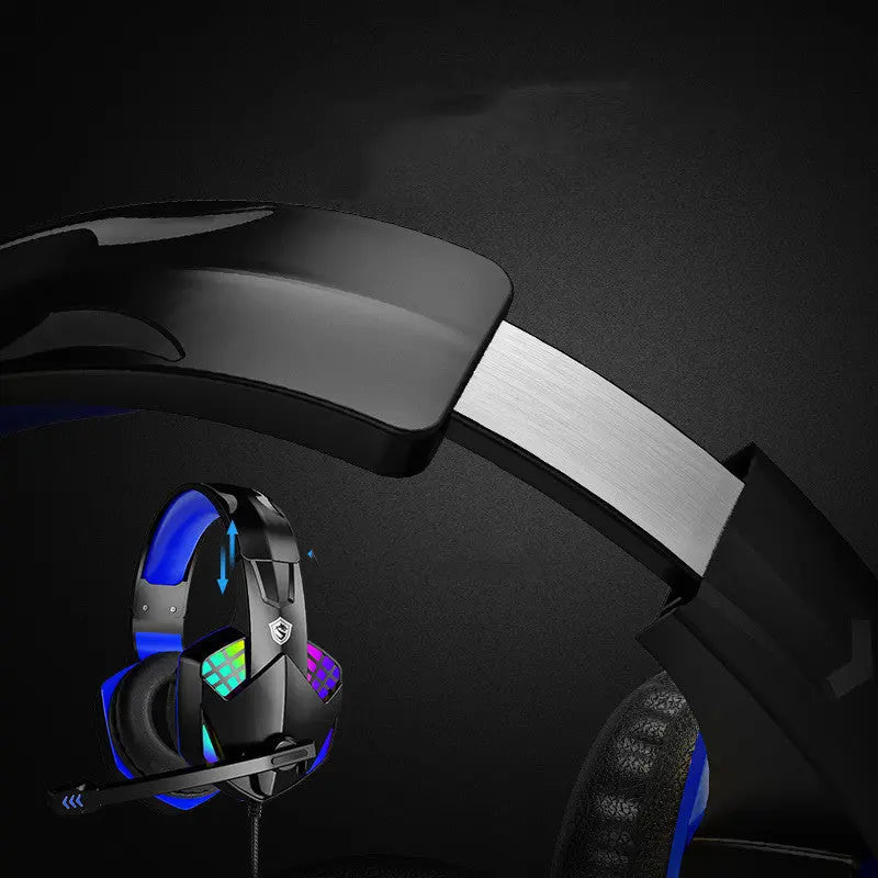 New PC Gaming Headset