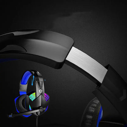 New PC Gaming Headset