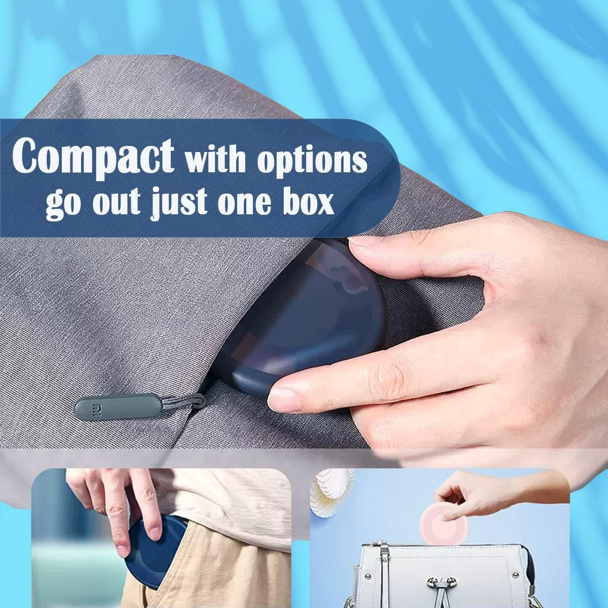 Multi USB Charging Adapter Cable Kit, USB C to Ios Device for Travel, Conversion Set USB a & Type C to Male Micro /Type C/Ios Device, Data Transfer, Card Storage, Tray Eject Pin, Phone Holder (White)