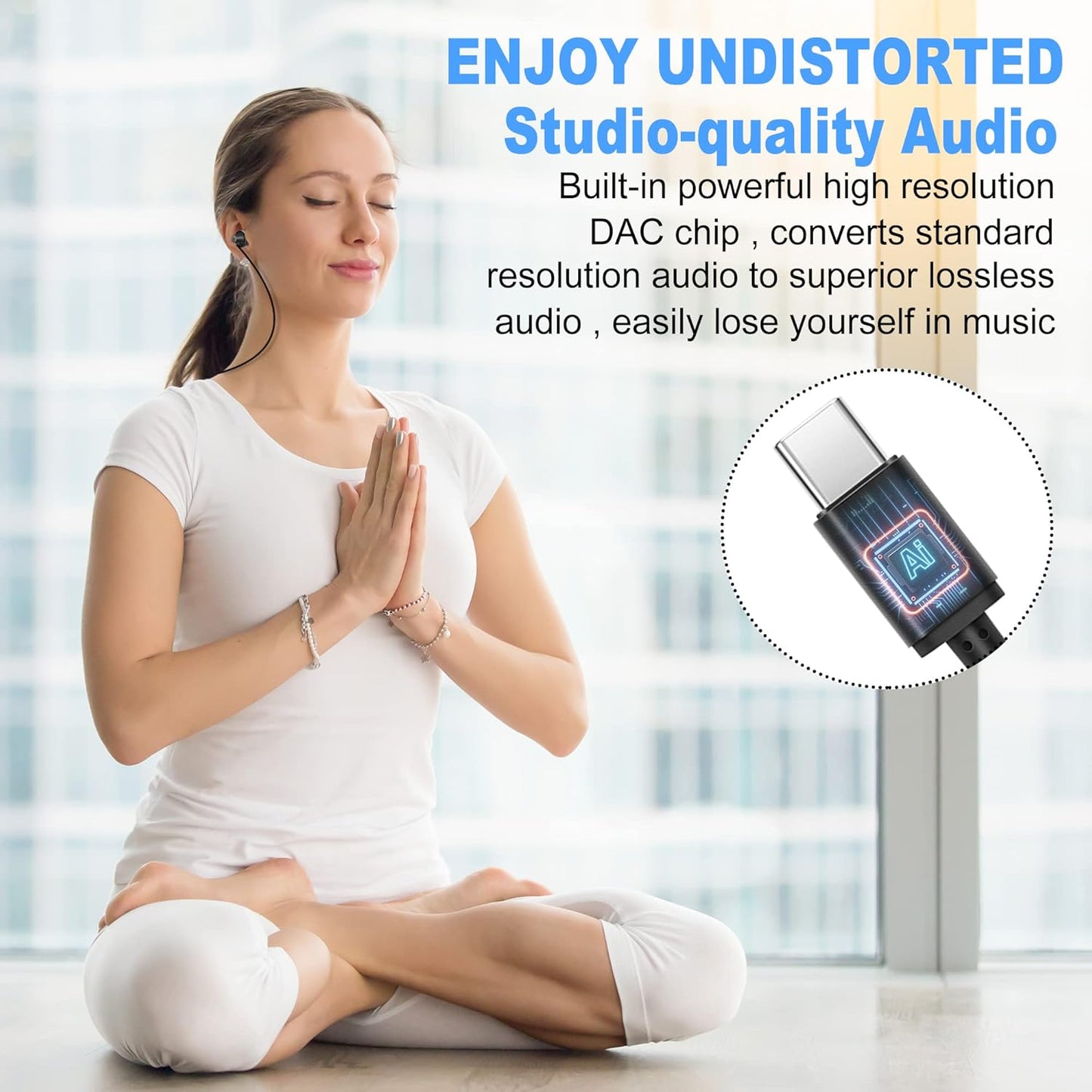 Soundproof Sleep Earbuds Headphones, Noise Isolating Soft Earphone for Sleeping, Nighttime, Insomnia, Side Sleeper, Snoring, Travel, Meditation & Relaxation (Black)