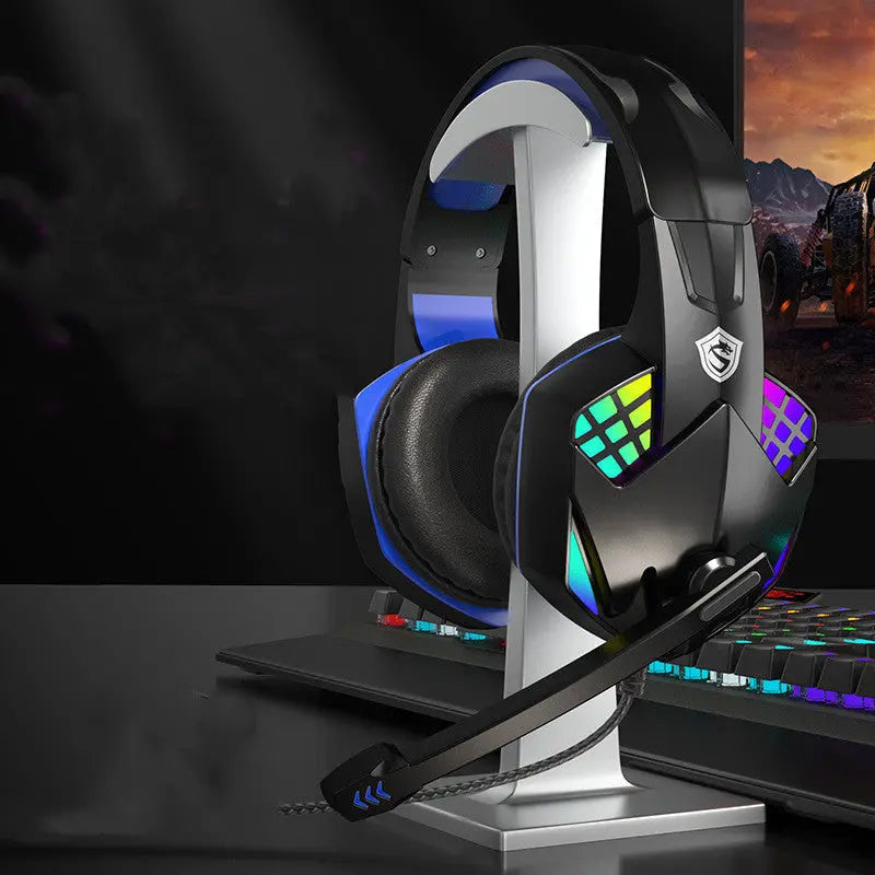 New PC Gaming Headset