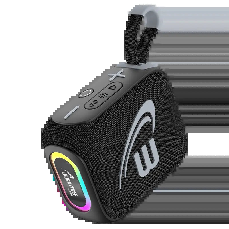 Mini IPX7 Waterproof Wireless 10W Portable Bluetooth Speaker