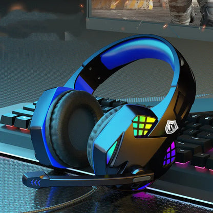 New PC Gaming Headset