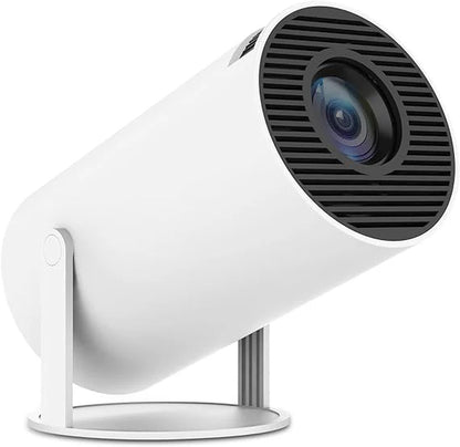 Portable Mini Projector for Home & Office