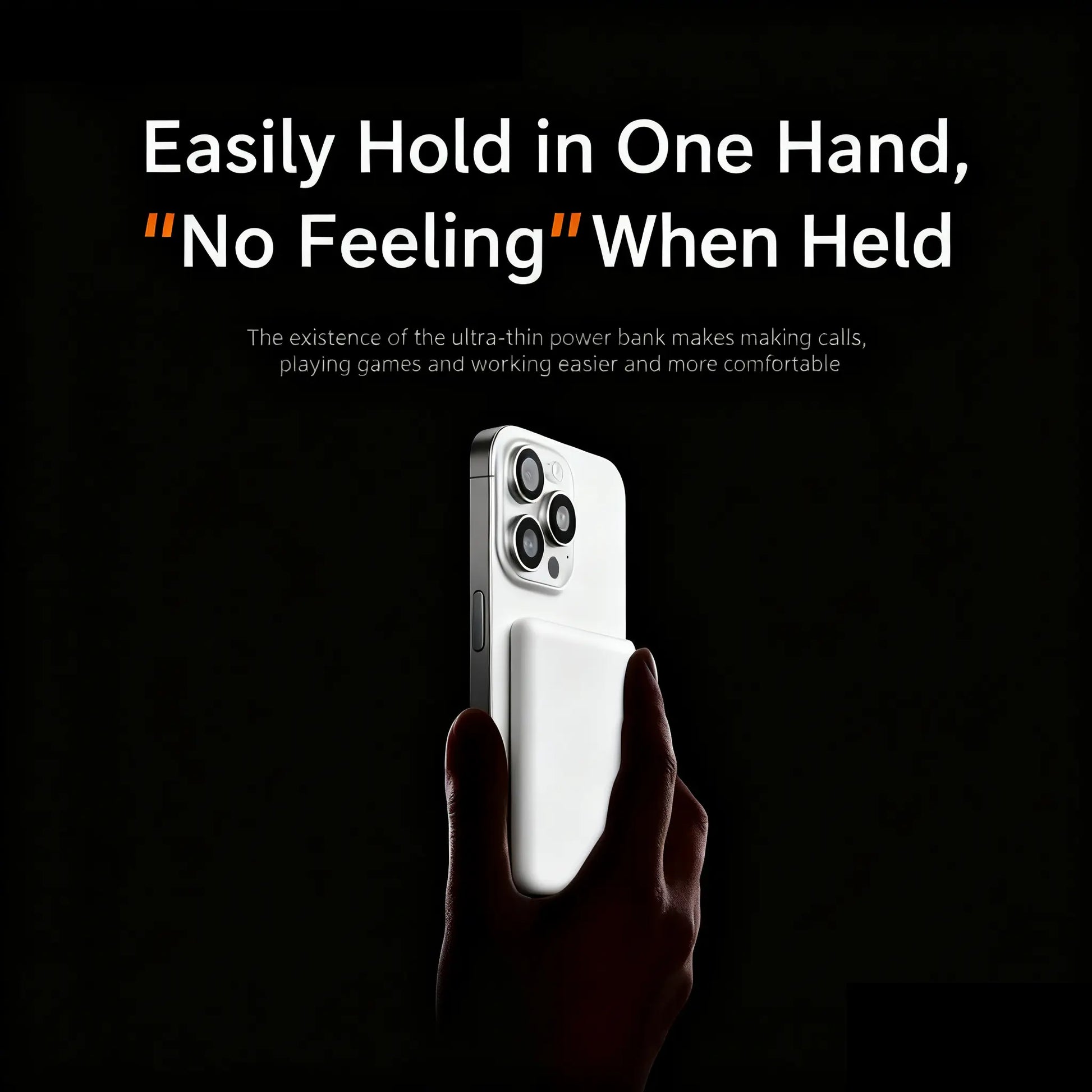 10000Mah Portable Charger, Magnetic Wireless Fast Charging Power Bank, Suitable for Iphone 17/16/15/14/13/12/Pro/Mini/Promax Magnetic Power Bank, the Best Gift for Family and Friends