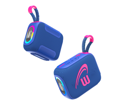 Mini IPX7 Waterproof Wireless 10W Portable Bluetooth Speaker