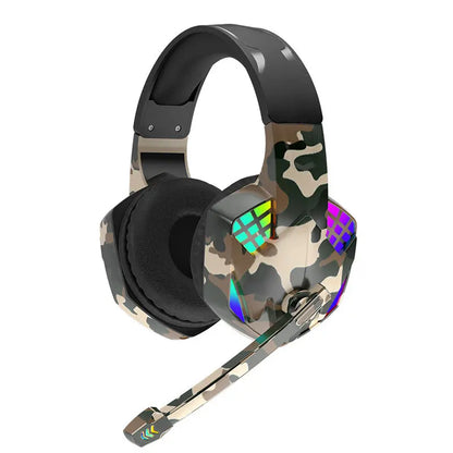 New PC Gaming Headset