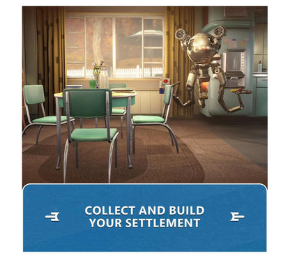 Fallout 4 Anniversary - Nintendo Switch 2