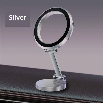 Magnetic Car Phone Holder for Vehicles Mobile Support for Magsafe Car Cell Phone Holder in Car for Phone 15 14 13 Pro Max Plus