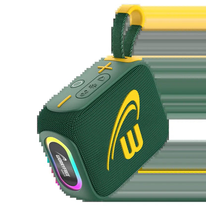 Mini IPX7 Waterproof Wireless 10W Portable Bluetooth Speaker