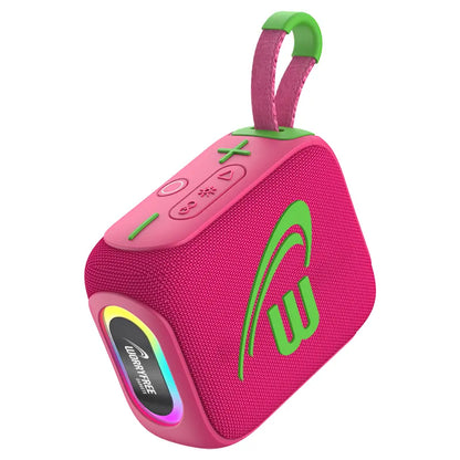 Mini IPX7 Waterproof Wireless 10W Portable Bluetooth Speaker