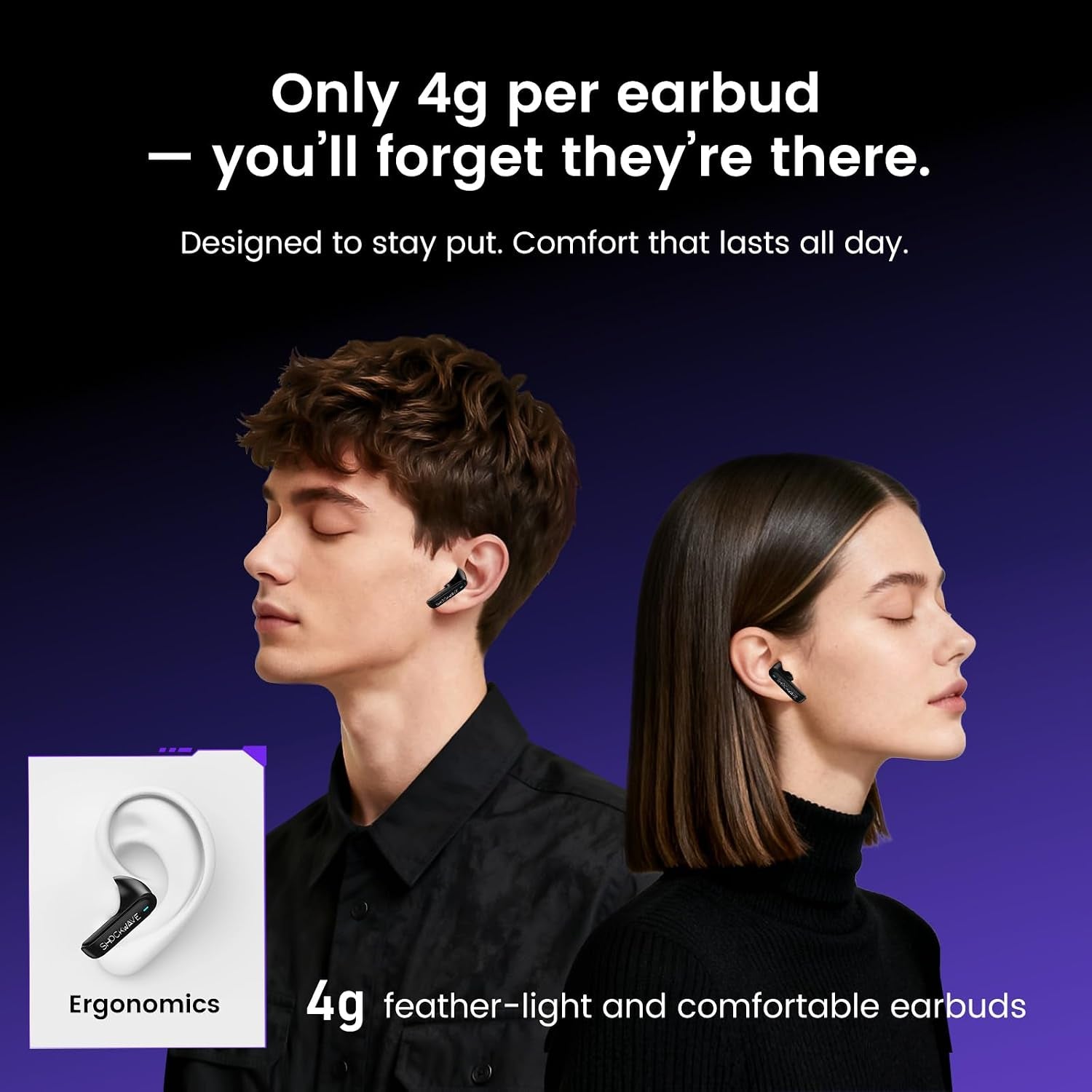 Transformers Megatron Official Bluetooth 5.4 Headphones, Wireless Earbuds with ENC Noise Cancelling Mic | Durable Alloy Earbud Case | Immersive Soundfor Gaming & Commute | Black